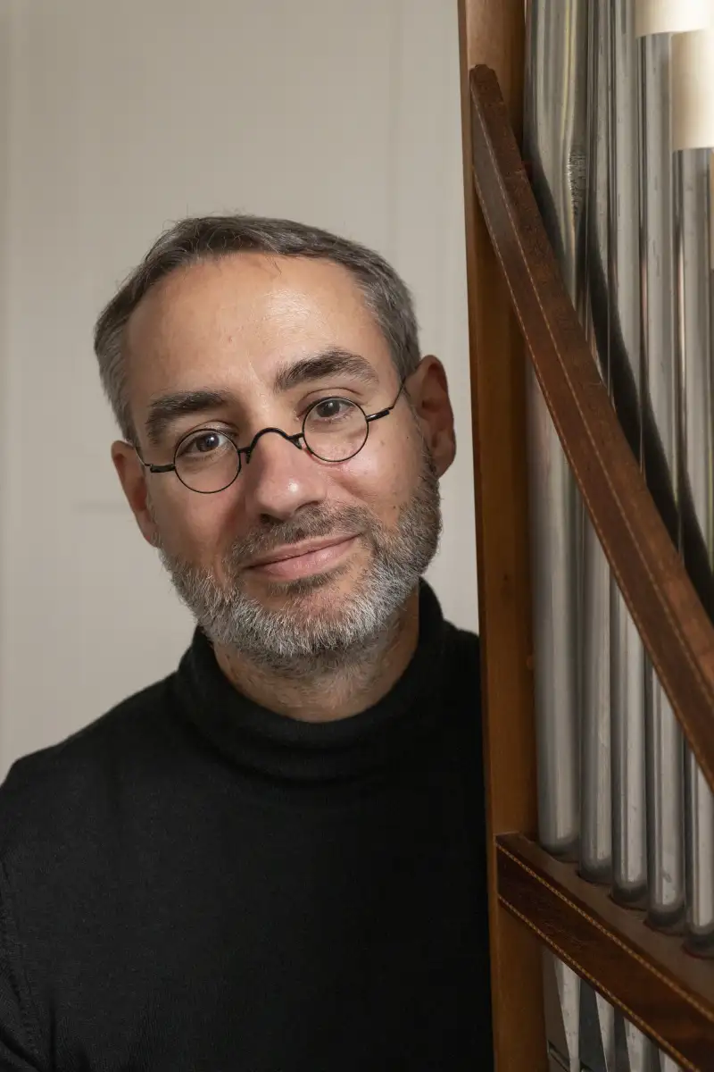 Alexandre Jaques Foto : Ayla Feridun-Dziedzic